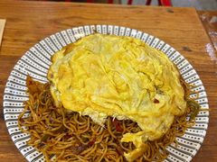 -阿记烧烤(大兴新区店)