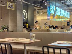 -卡朋西餐(悦汇城店)
