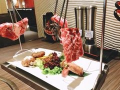 -赤坂亭·M9和牛烧肉(南京江南虹悦城店)
