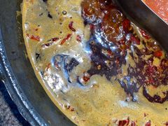 -大虎重庆老火锅(正弘城店)