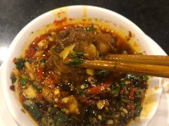 -冯记香辣兔火锅(茶店子总店)