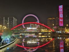 -天津之眼摩天轮