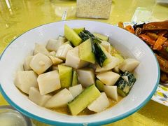 -清宫宴酒楼·计氏松枝包子