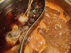 -胡掌柜·火锅串串香(安国市店)