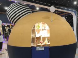 -meland club亲子乐园(北京芳圆里ID MALL店)