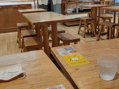 大堂-小满手工粉(上海文峰广场店)
