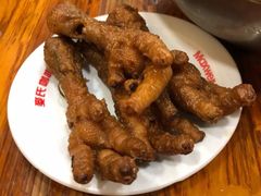 -黑皮酸菜鱼(绣花巷店)
