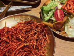 -西塔老太太泥炉烤肉(北京望京店)