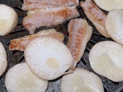 -海之屋韩式烤肉(海棠68环球美食街店)