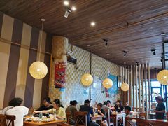 大堂-老号尤兔头(幸福店)