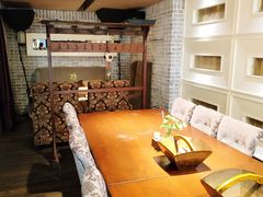 -可稵咖啡面包蛋糕(休斯顿店)
