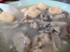 -鸡鸣汤包(仙林店)