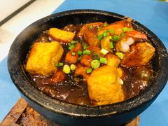 -阿毛饭店(和义路店)