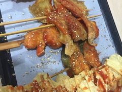 -老好吃清真麻辣烫