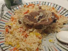 -巴依老爷新疆美食(常营店)