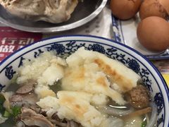 -夏家合汁(天润花园小区店)