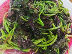 -水先生寧波菜(天一店)