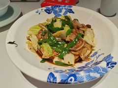 -火宫殿·小吃王国(坡子街店)