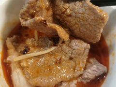 -元味牛肚王(金城寨街店)