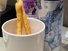 -蝎王府羊蝎子(虎坊桥总店)