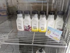 -白色日记·手作酸奶(麦凯乐店)