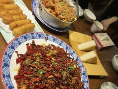 -杨记隆府(南坪店)