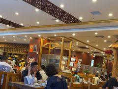 -老雒阳面馆·水席·洛阳菜(王城路店)