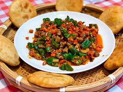 -昌盛德徐州老菜馆