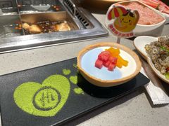 -海底捞火锅(世豪广场店)