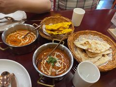 -清真· AL-JANNAT 佳纳特餐厅(仙林店)