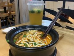 -姐弟俩土豆粉(同城街华联店)