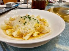 蒜蓉粉丝蒸娃娃菜-如丰晟宴(长安万达店)