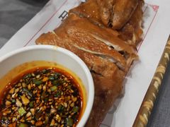 -金哥私房菜馆(张府园总店)