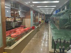 -南庄酒家·海鲜粤菜·25年老字号(环城南路店)