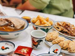 -發起人·肉骨茶(万象汇店)