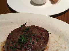 -弗兰克牛排西餐厅Ribone steak house(柠檬花园店)