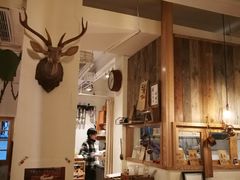 大堂-懒鱼时光馆(沙坪坝店)