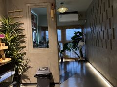 -施奈儿.洗头頭療.按摩SPA.采耳(上梅林店)
