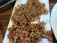 -韩风烤牛肉冷面店