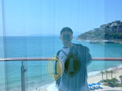 -深圳大梅沙京基洲际度假酒店