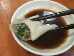 -翠花老菜饺子馆(七宝店)