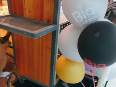 -比格比萨自助(万柳华联店)