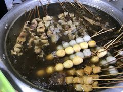 -马记大锅煮(总店)