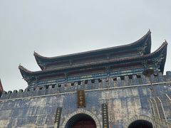 -正觉寺