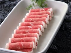 -东来顺饭庄(五道口店)