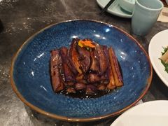 醋汁儿茄子-紫泥369粗粮季(鼓楼店)