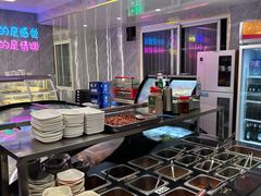 -巴麦隆自助烤肉(桂林路店)