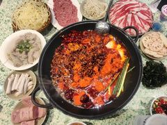 -五里关火锅(牛市口店)