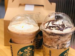-星巴克(苏州西蒙店)