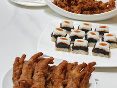 -烤肉宛饭庄(南礼士路店)